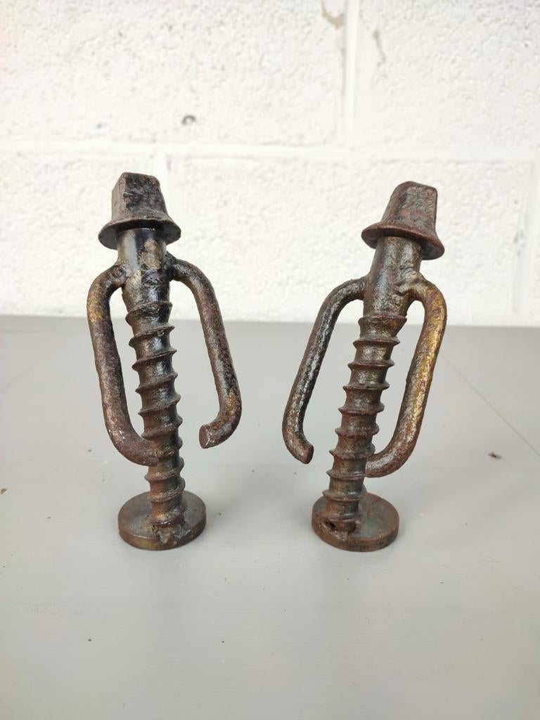 Kunstwerk Ivan Peel Nieuwpoort, Antiek en Kunst, Ophalen of Verzenden