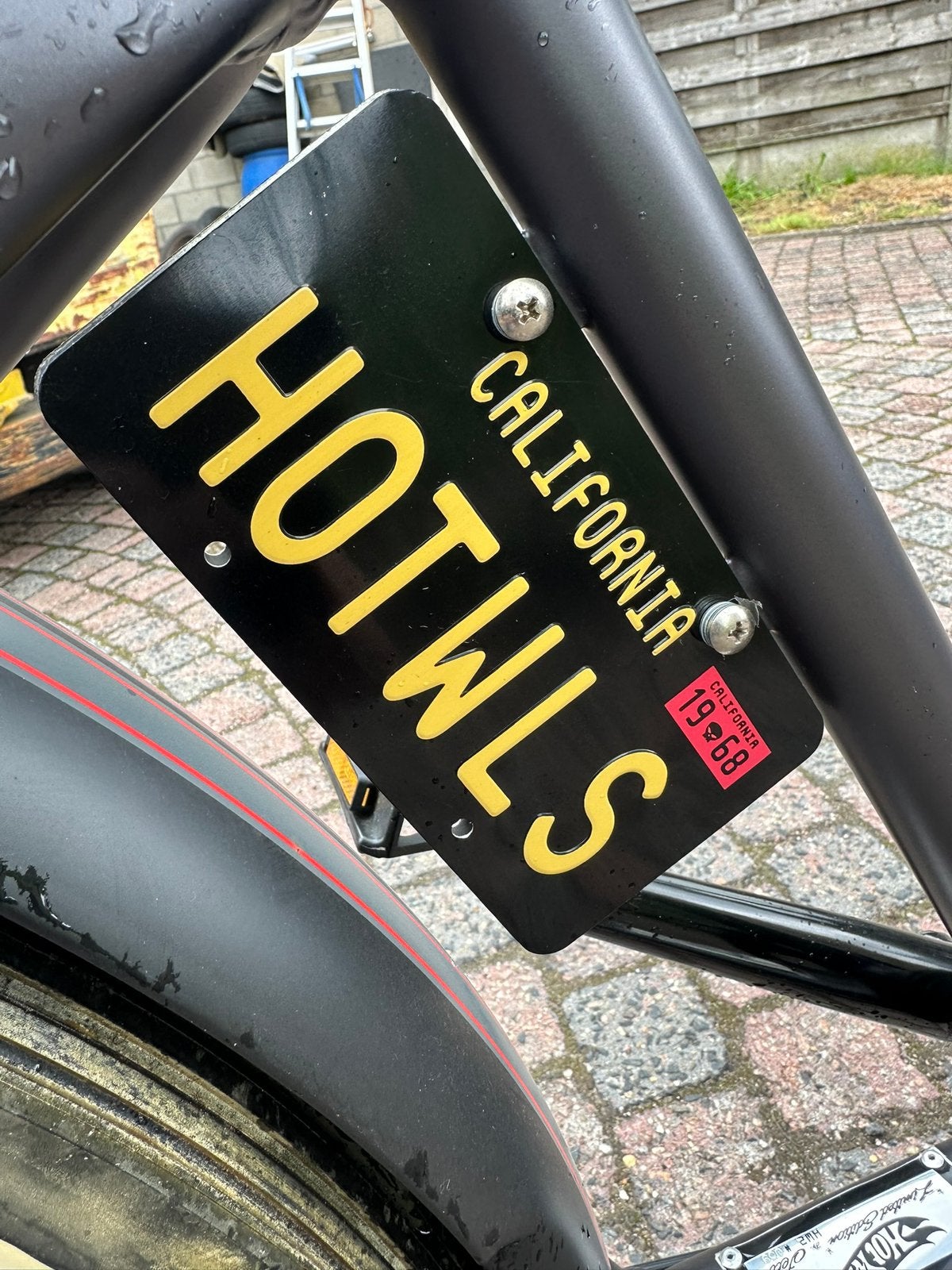 Hot wls, Ophalen of Verzenden, Nieuw