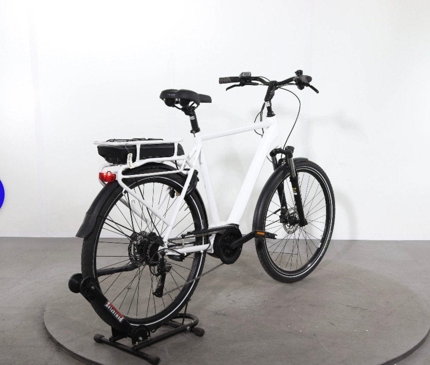 Grandville Bosch elektrische fiets, Fietsen en Brommers, Brommers | Solex, Ophalen