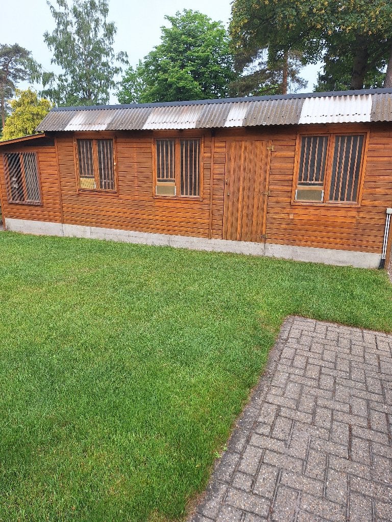 dieren, Ophalen, Gebruikt, Hout, Overige typen