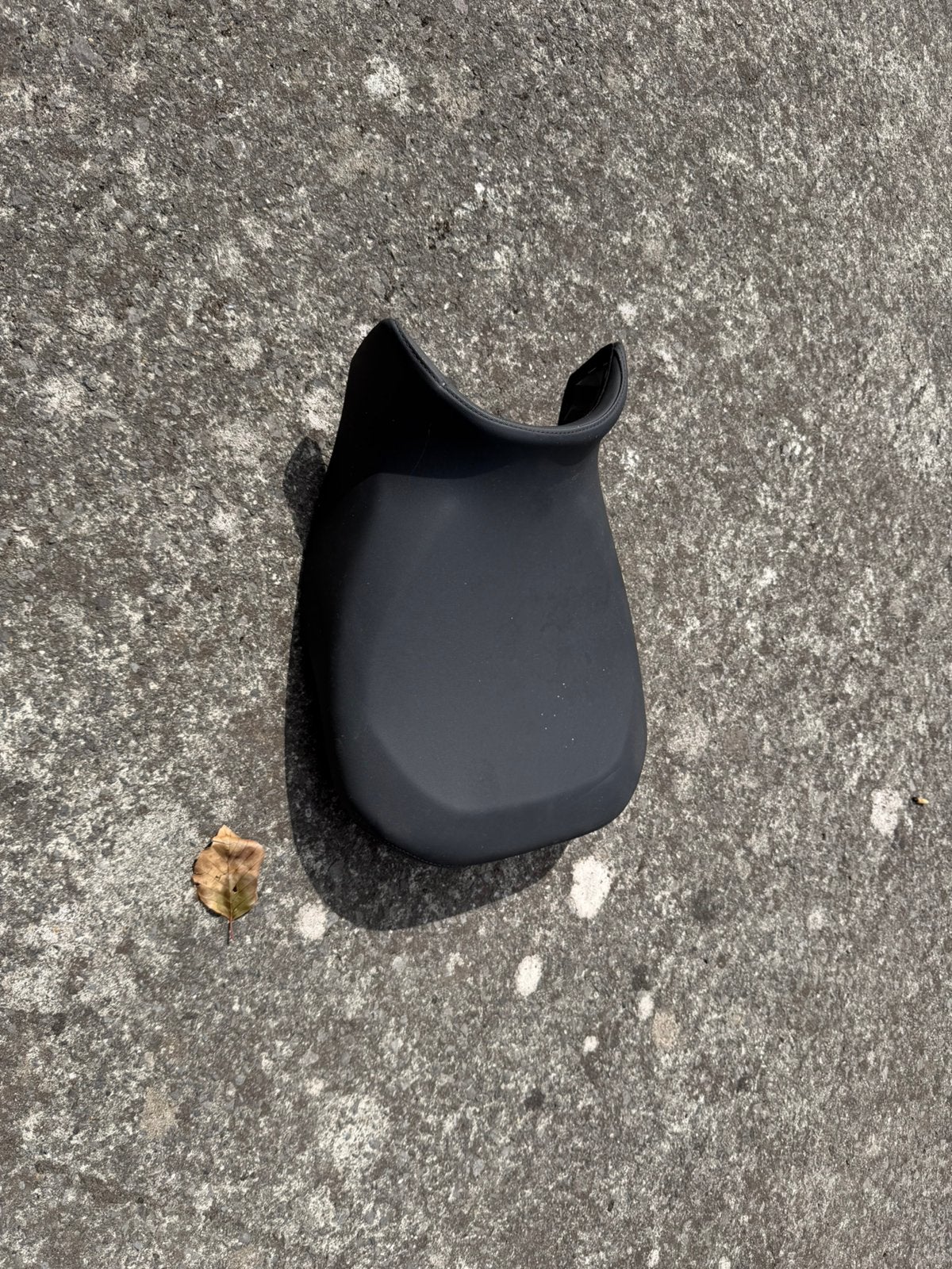 Selle basse d’origine BMW – R 1200 / R 1250 GS & GSA, Enlèvement