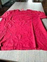 t-shirt m, Ophalen