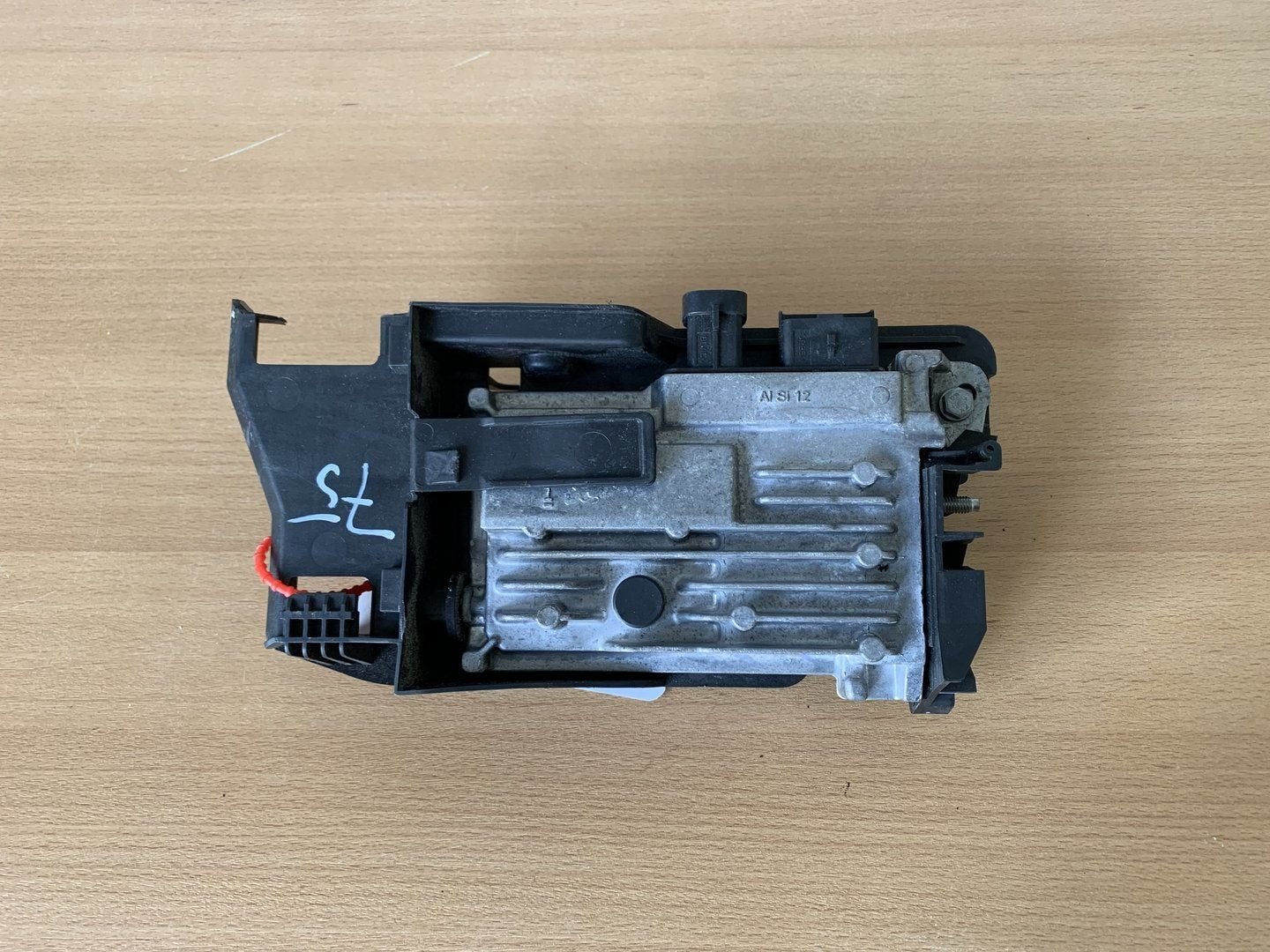 module accu 9810858380 2015-2019 grandland combo partner 308, -, Utilisé, -, -