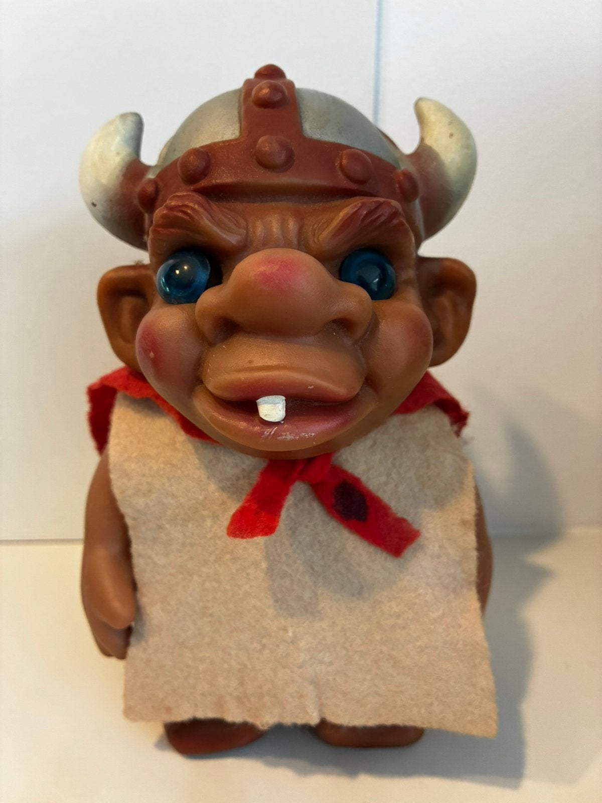 Originele John Nissen/Reisler Viking Troll – Denemarken, Ophalen of Verzenden, Gebruikt