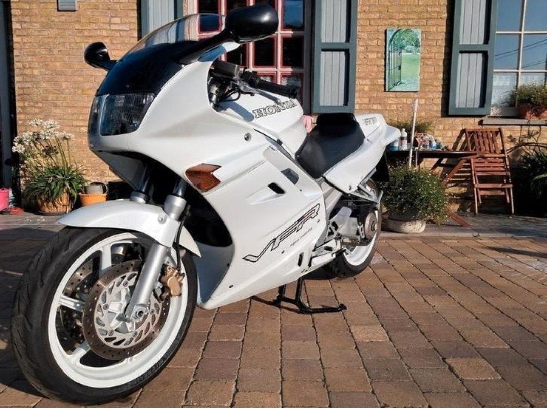Prachtige Iconische Vfr750 RC36, Motos, Motos Autre, Enlèvement