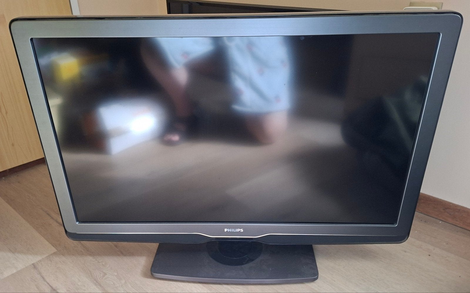 Philips lcd tv, Enlèvement, LCD, Philips, Smart TV