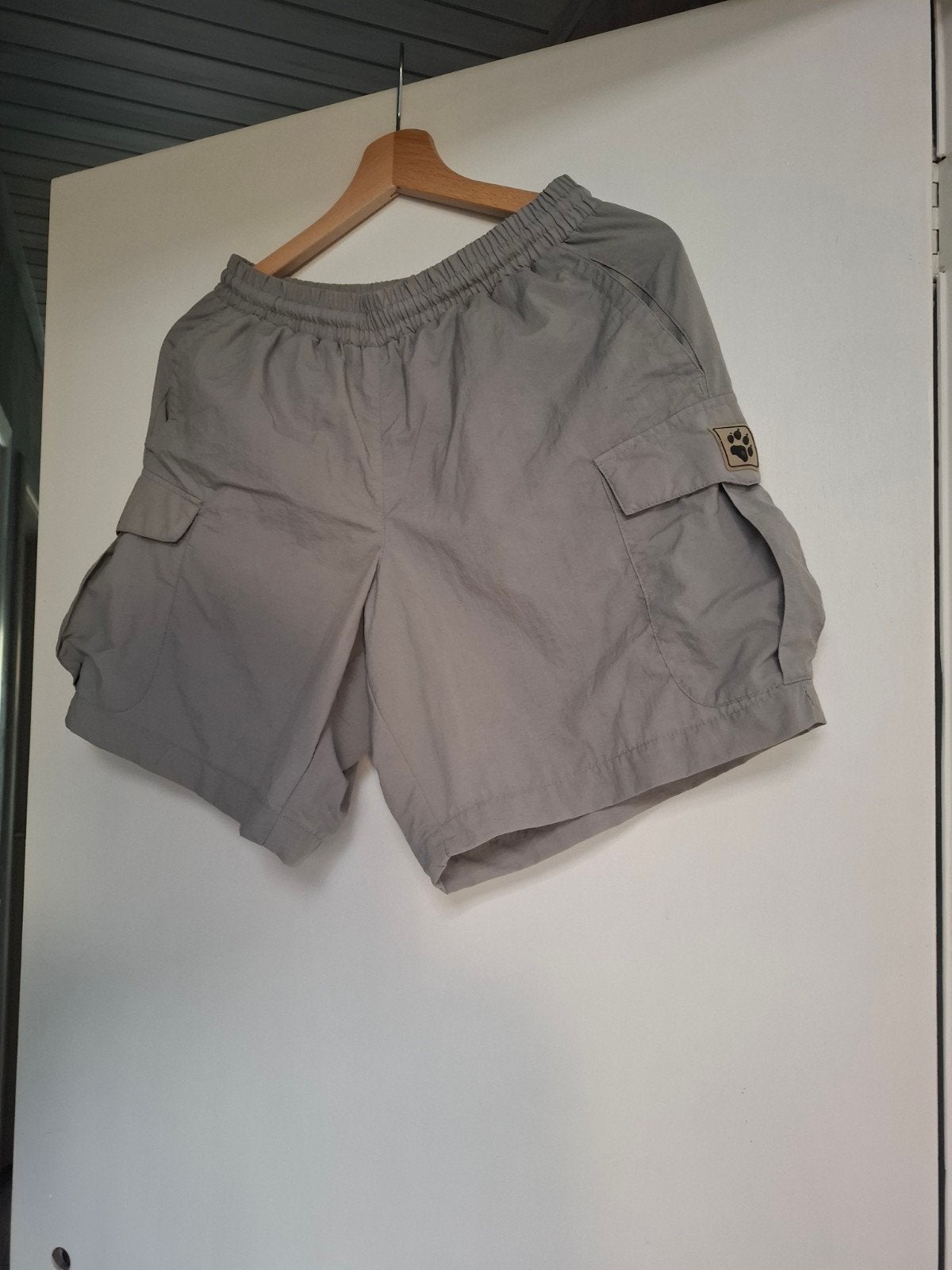 Short Jack Wolfskin maat S, Ophalen, Maat 36 (S)