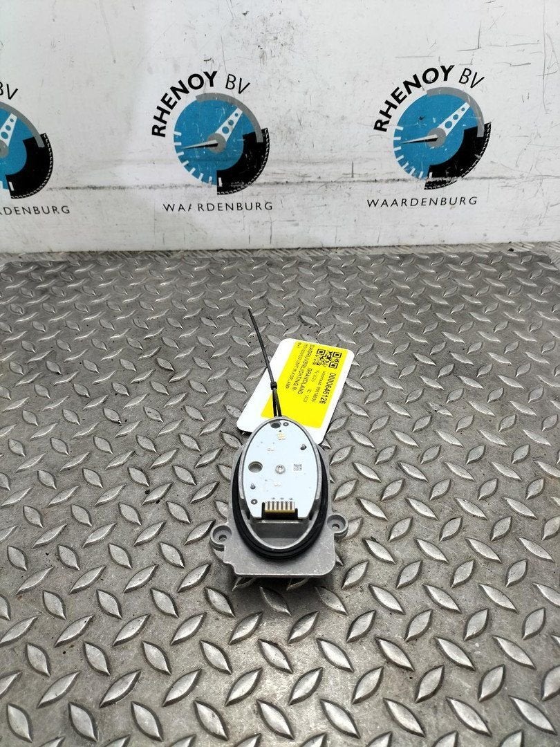 OPEL GRANDLAND A18 P1UO ULTIMATE DAGRIJVERLICHTING R IT51000, Ophalen of Verzenden, Gebruikt, ARN erkend