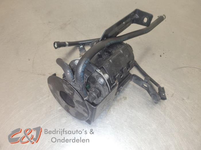 Boîtier de filtre carburant d'un Mercedes Vito, Autos : Pièces & Accessoires, Filtres, 3 mois de garantie, Utilisé, -, -