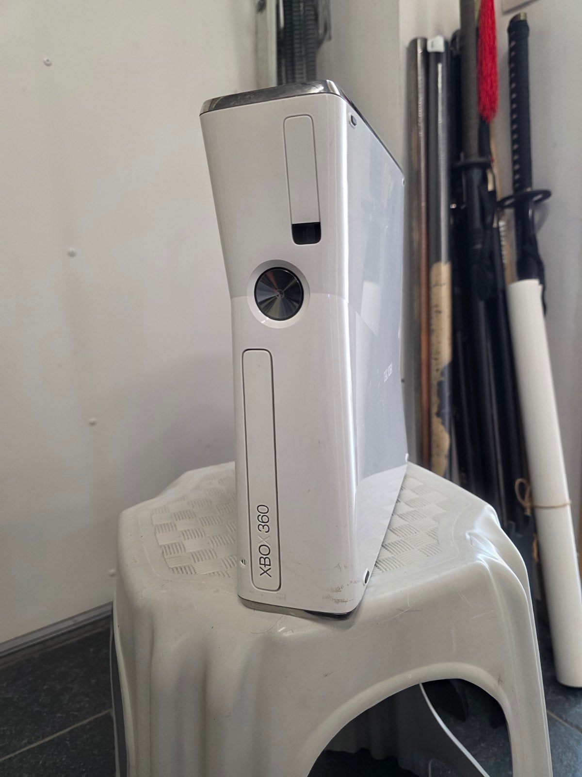 Xbox 360, Consoles de jeu & Jeux vidéo, Consoles de jeu | Xbox 360, Enlèvement
