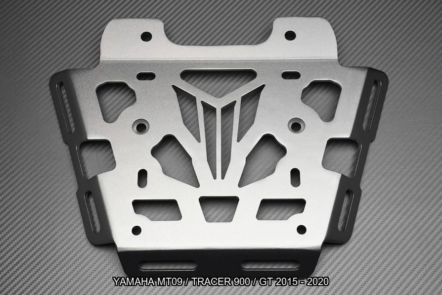 Support Top Case Bagage YAMAHA MT09 TRACER 900 GT 2015 2020, Enlèvement ou Envoi, Neuf