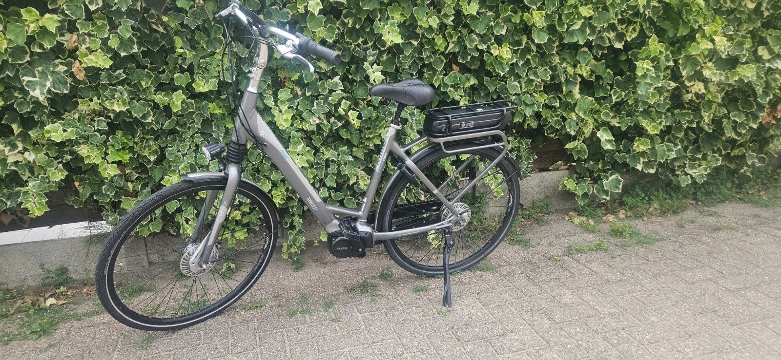 giant prime+ Yamaha middenmotor, Vélos & Vélomoteurs, Vélos électriques, Giant, Enlèvement
