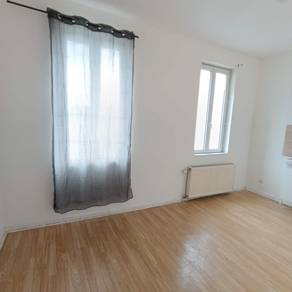 Studio et Kots - Jemappes Centre (MONS), Immo, 20 tot 35 m², Provincie Henegouwen