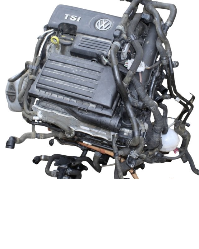 Moteur Volkswagen CUK 3.0 TDI V6 – Garantie 10 Mois, Autos : Pièces & Accessoires, Envoi, Volkswagen