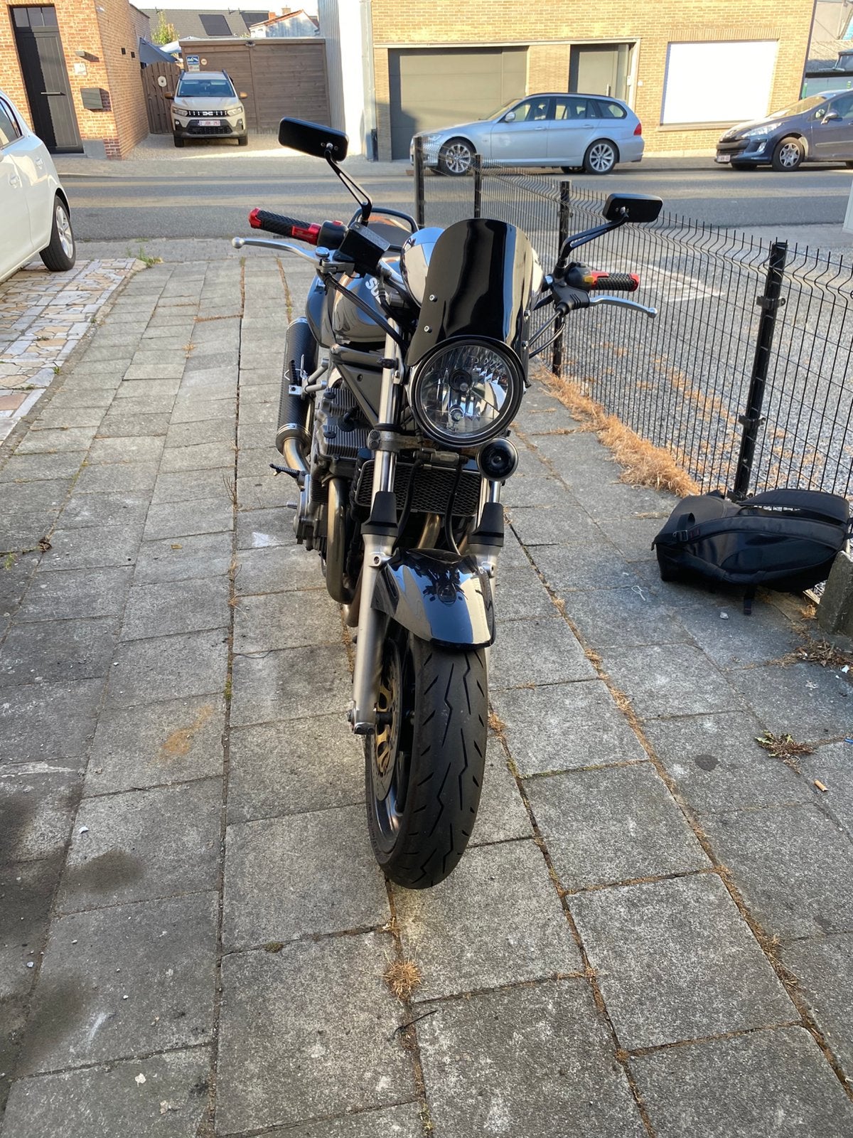 Bandit 600, Motos, Motos | Suzuki, 600 cm³, Occasion, Plus de 35 kW, Particulier