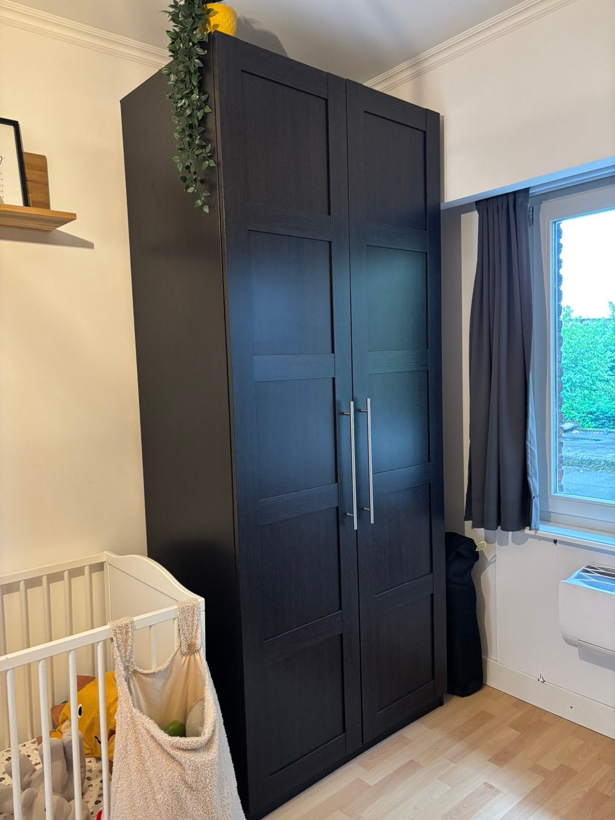 Ikea kasten, Ophalen, Gebruikt, 200 cm of meer, 150 tot 200 cm
