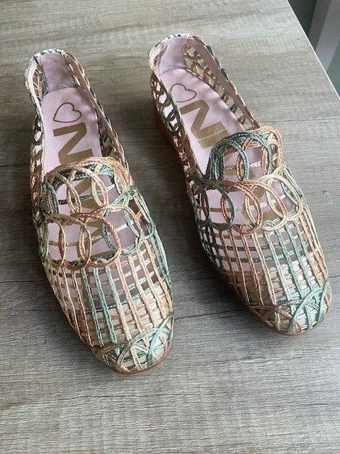 Zapato moccasins dames, Overige kleuren, Verzenden, Zapato, Overige typen