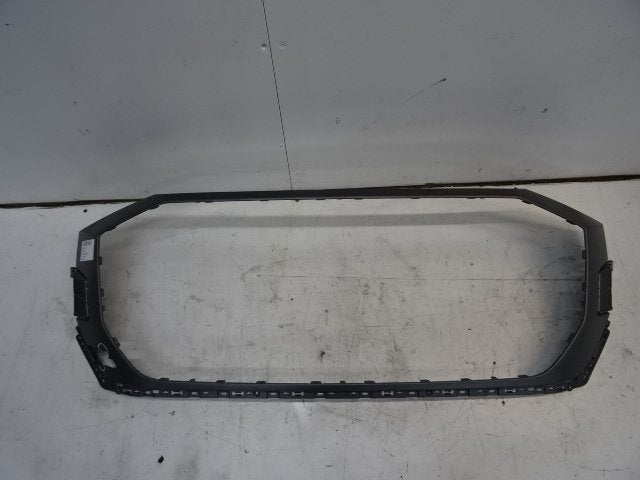 LUCHTROOSTER Audi Q8 (4MN) (01-2018/10-2020) (4M8807725), Gebruikt, Audi