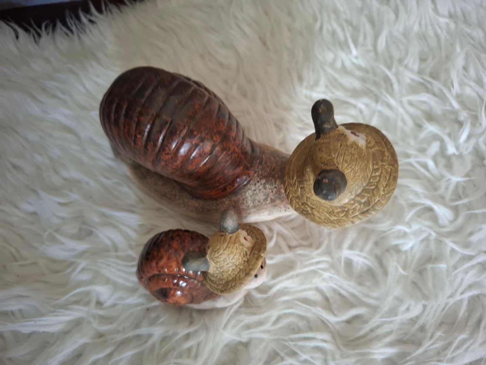 dio slakken deco herfst, Ophalen of Verzenden