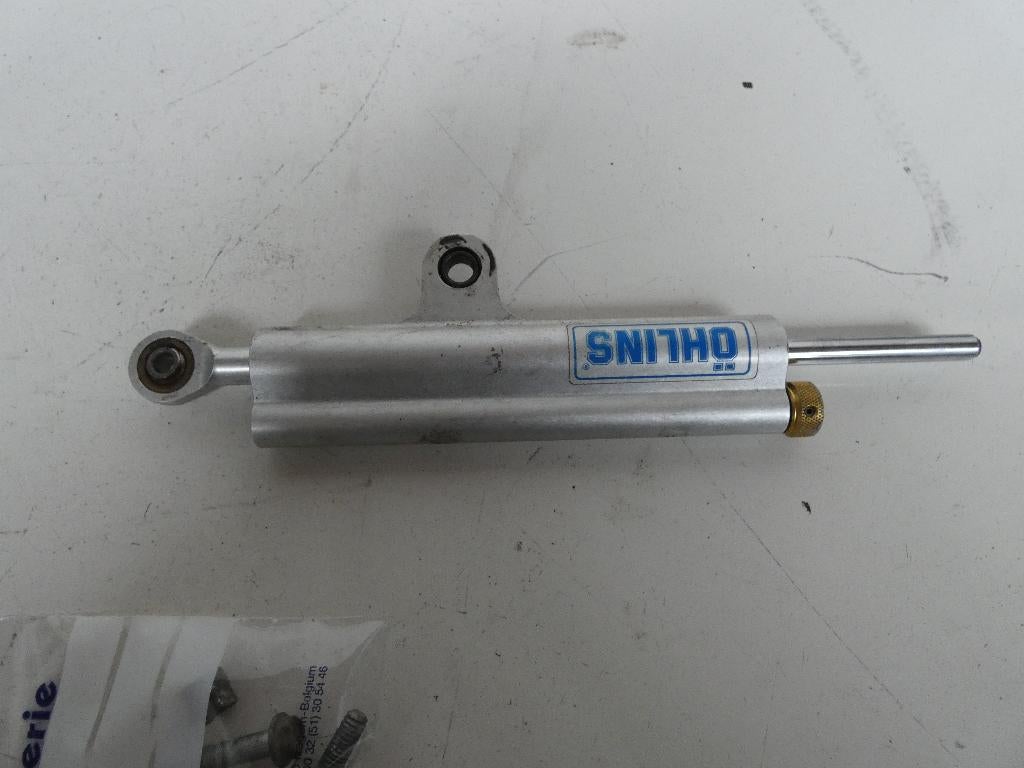aprilia rsv1000 ohlins stuurdemper, Ophalen of Verzenden, Gebruikt