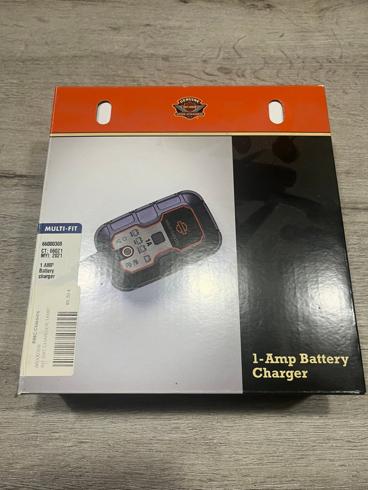 Harley Davidson Touring accessoires, Ophalen, Zo goed als nieuw