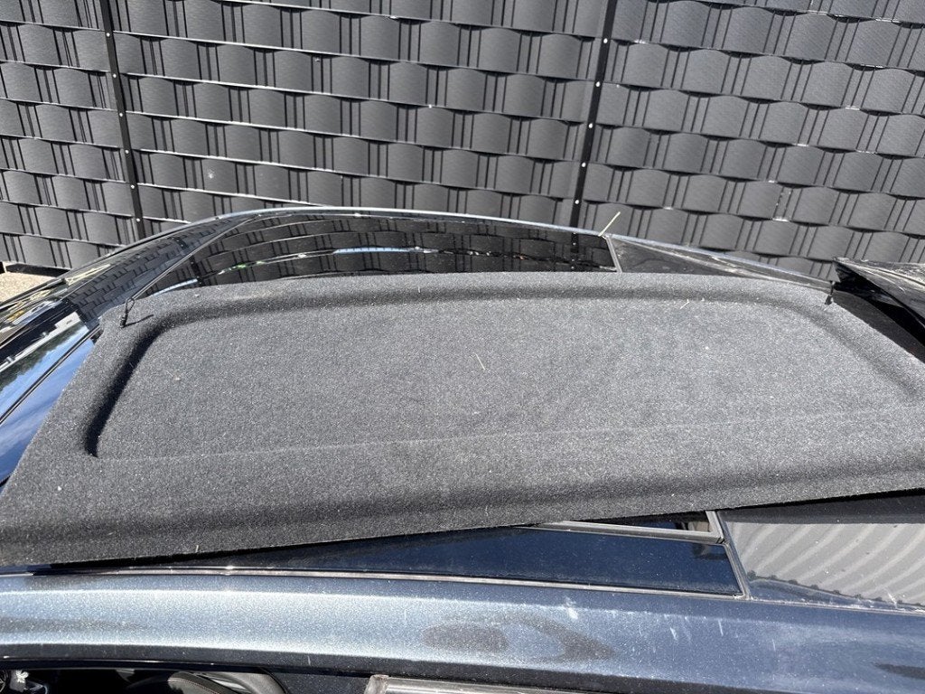 HOEDENPLANK Volkswagen Golf VII (AUA) (01-2012/03-2021), Auto-onderdelen, Interieur en Bekleding, Volkswagen, Gebruikt