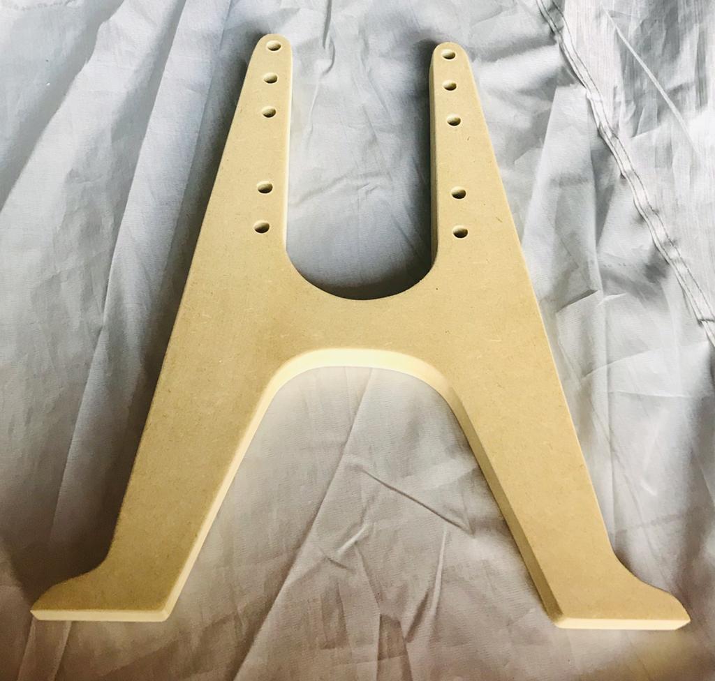 Jbl 2505 stands voor Jbl 2390 2395 mdf 18mm, Audio, Tv en Foto, Luidsprekerboxen, Ophalen of Verzenden, JBL