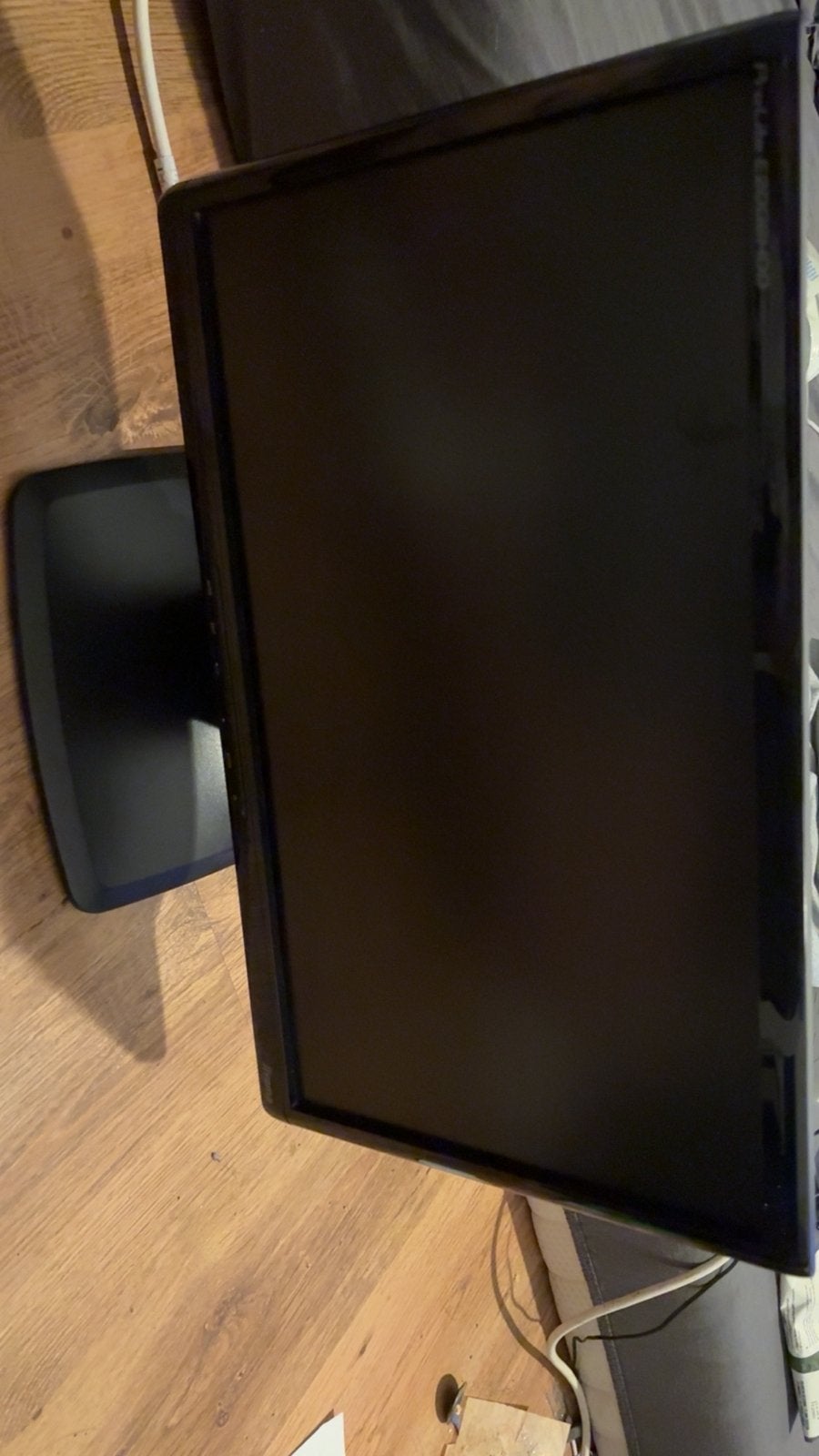 iiyama 60hz monitor moet snel weg, Computers en Software, Ophalen, Zo goed als nieuw