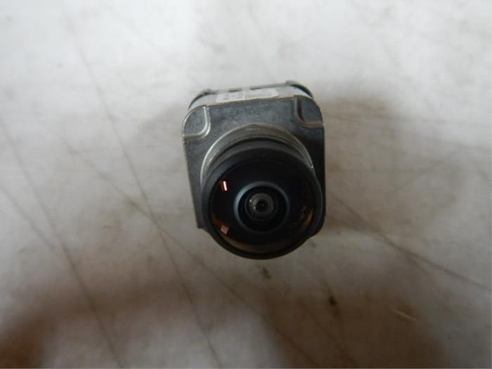 VW Golf 8 Camera Achteruitrijcamera, Ophalen of Verzenden, Gebruikt