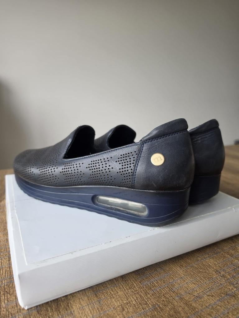Chaussures orthopédiques pour femme, Comme neuf, Chaussures basses, Enlèvement, Mamamia