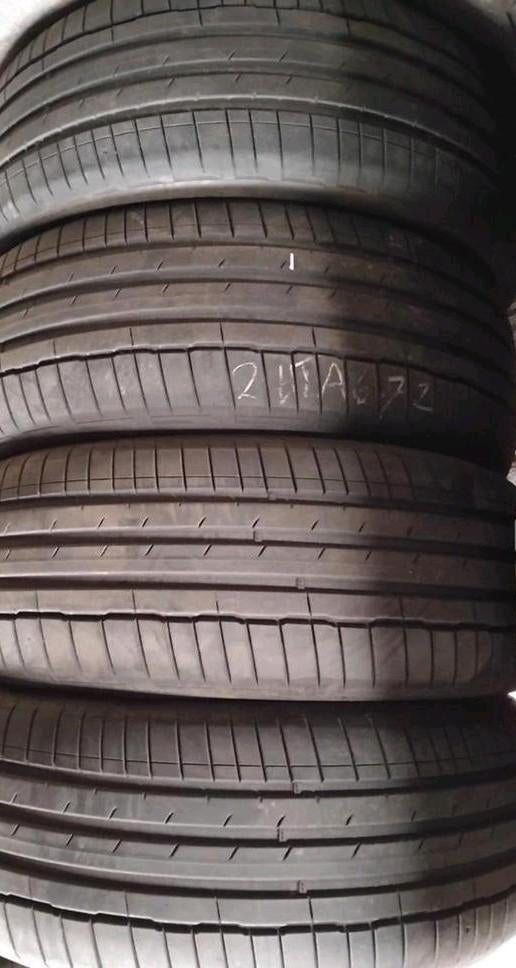 235/55/19 2355519 235/55r19 zomer Hankook, Auto-onderdelen, Besturing, Ophalen