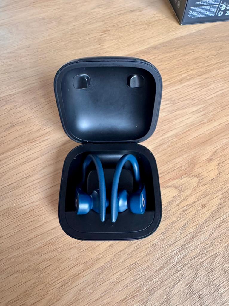PowerBeats Pro, Enlèvement ou Envoi, Comme neuf