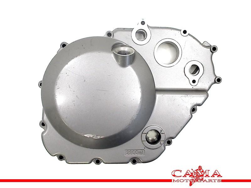 COUVERT DE MOTEUR Suzuki DL 650 V-Strom 2004-2006 (DL650), Dhr. S. di Majo, Utilisé, Info@cama-motorparts.nl, P.J. Troelstraweg 8 8
3144 CX  MAASSLUIS, NL