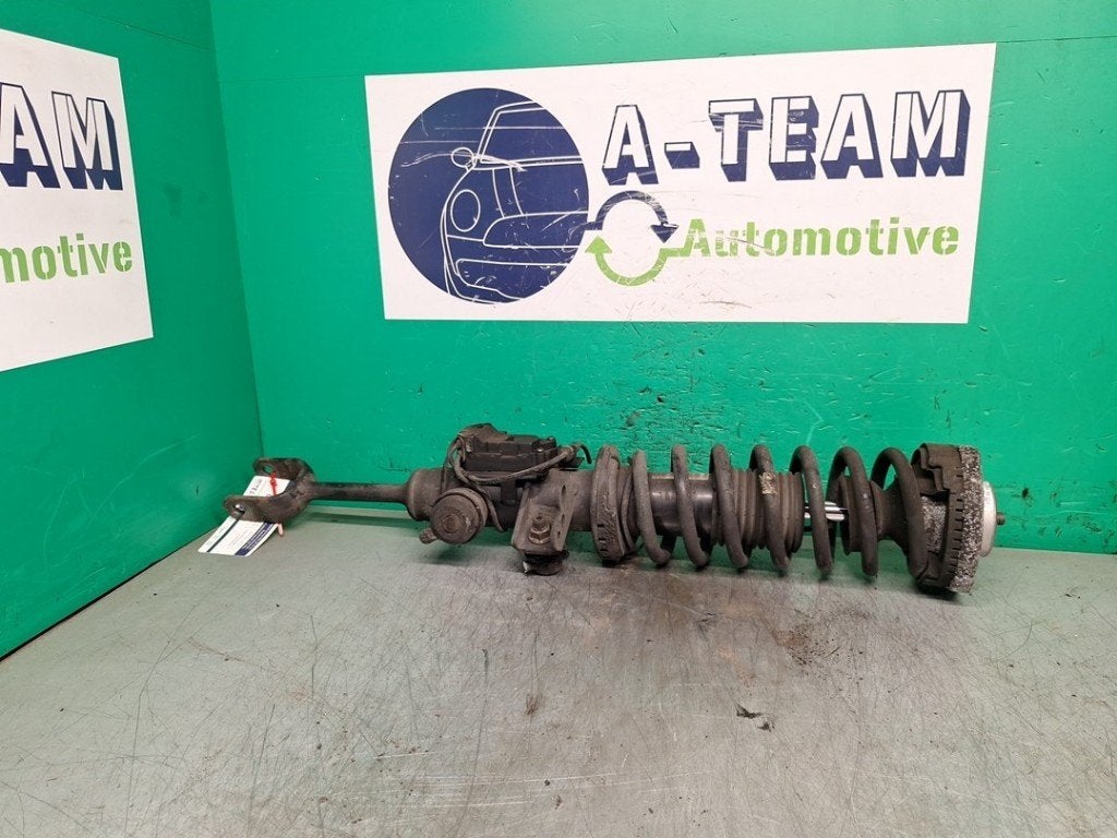 AMORTISSEUR OU ABSORBEUR DE CHOC AVANT DROIT (|37116794136|3, Utilisé, BMW, Petuelring 130
80809  München, DE, Bayerische Motoren Werke AG