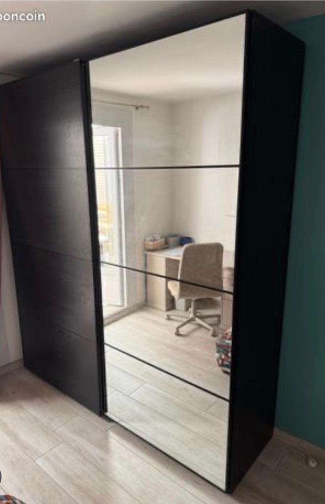 Pax IKEA 236 cm, Huis en Inrichting, Kasten | Kleerkasten, 200 cm of meer, Zo goed als nieuw, 200 cm of meer, Ikea