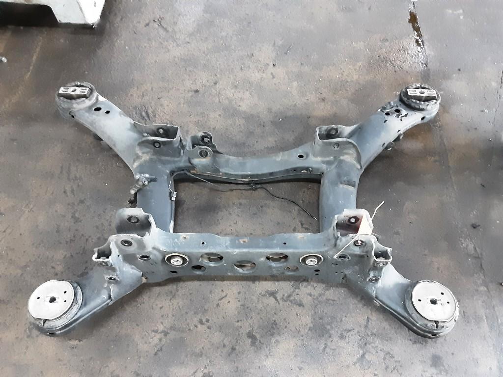 ACHTERBRUG Mercedes-Benz GLE (V167) (01-2018/05-2021), Auto-onderdelen, Gebruikt, Mercedes-Benz, Mevr. I. Hauben, Rue de l'Espoir 34 34
4030  GRIVEGNÉE, BE