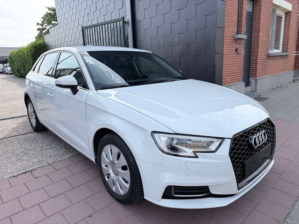 Audi A3 Sportback 1.0 TFSI EDITION DESIGN | NAVI | ALCANTARA, Autos, Audi, Bluetooth, Achat, Euro 6, Entreprise