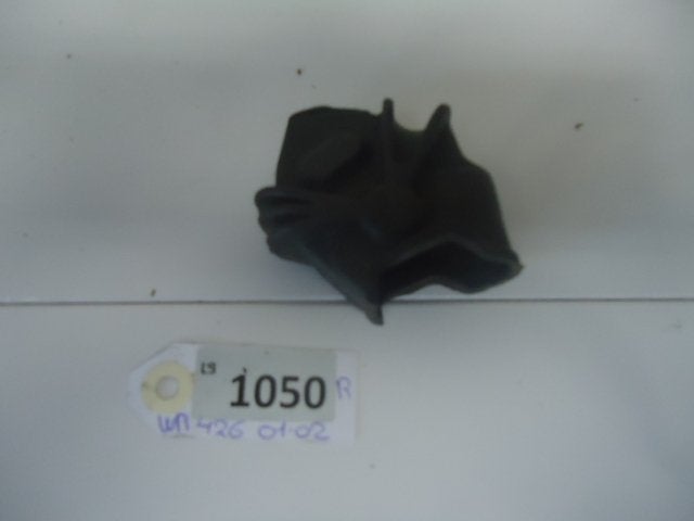WR426F 2001 - 2002 Yamaha Rubber Rubber hendel D1-32951, Motos