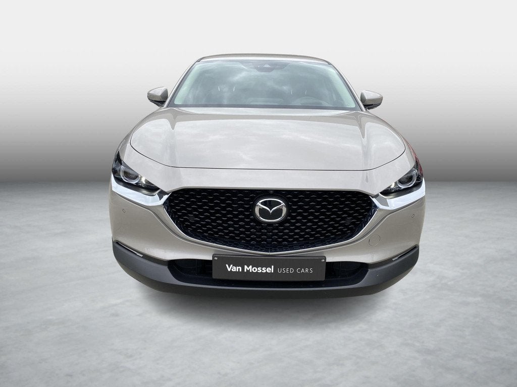 Mazda CX-30 2.0 e-Skyactiv G 90kW Auto Nagisa (automatique), Autos, Mazda, Achat, Euro 6, Entreprise, https://public.car-pass.be/vhr/a051c20d-ee80-40b0-ad58-eb17787fec61