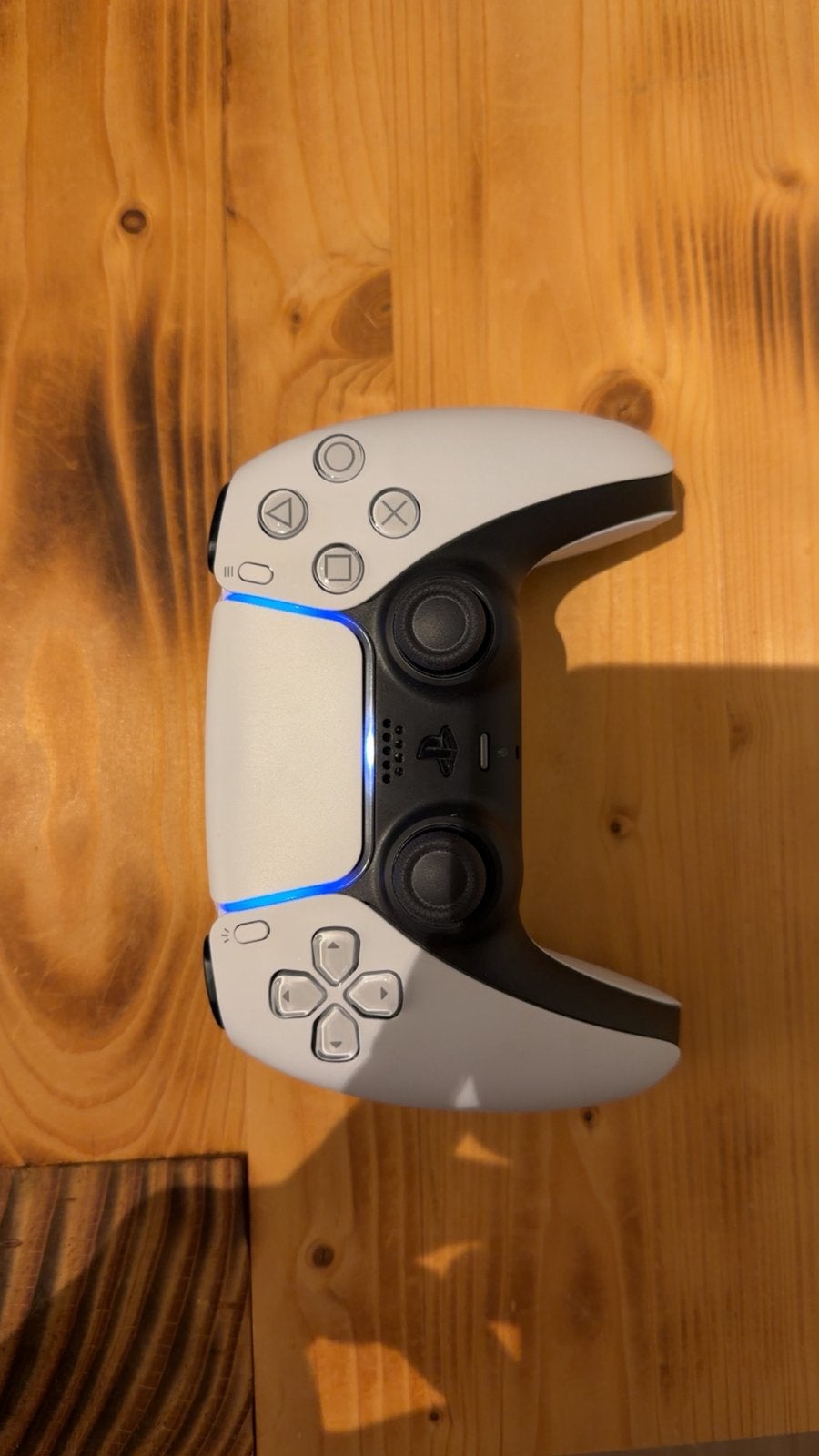 Manette skuff 4 palettes PS5, Enlèvement, Neuf