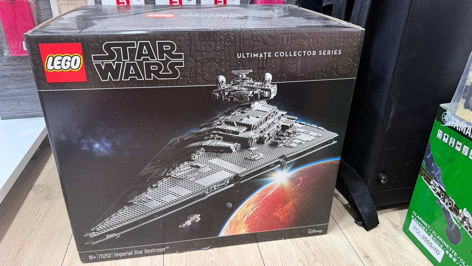 Lego collectie, allemaal verzegeld, DEEL 1, Neuf, Lego, Ensemble complet, Enlèvement