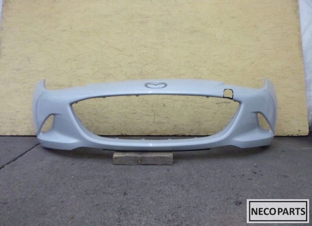 TOYOTA MR2 I TOYOTA MR2 II TOYOTA MR2 III VOORBUMPER BUMPER, Auto-onderdelen, Carrosserie, Bumper, Toyota, Gebruikt, Ophalen of Verzenden