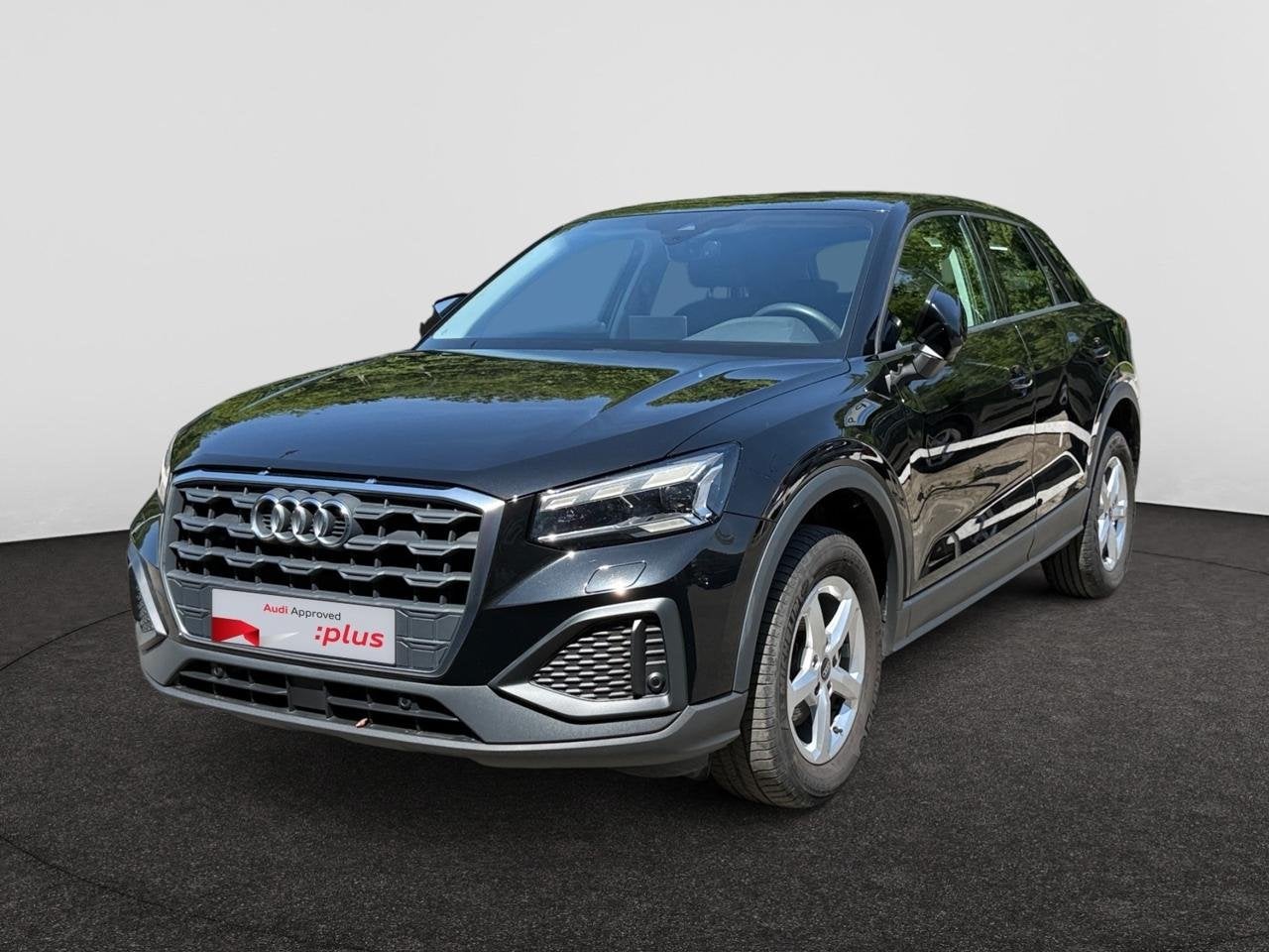 Audi Q2 Dsl Q2 30 TDi Business Edition Attraction S tronic, Autos, Achat, Q2, Entreprise, Automatique