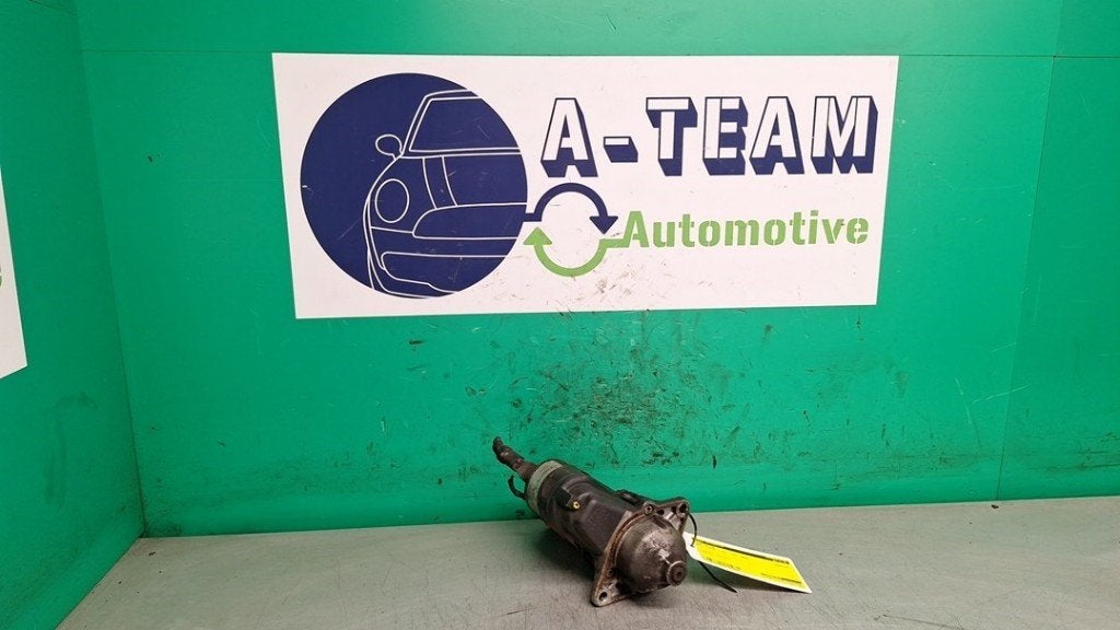 STARTMOTOR Opel Corsa C (F08 / 68) (|CX4683787S|), Gebruikt, Valeo, Opel, 100, rue de Courcelles
75017  Paris, FR