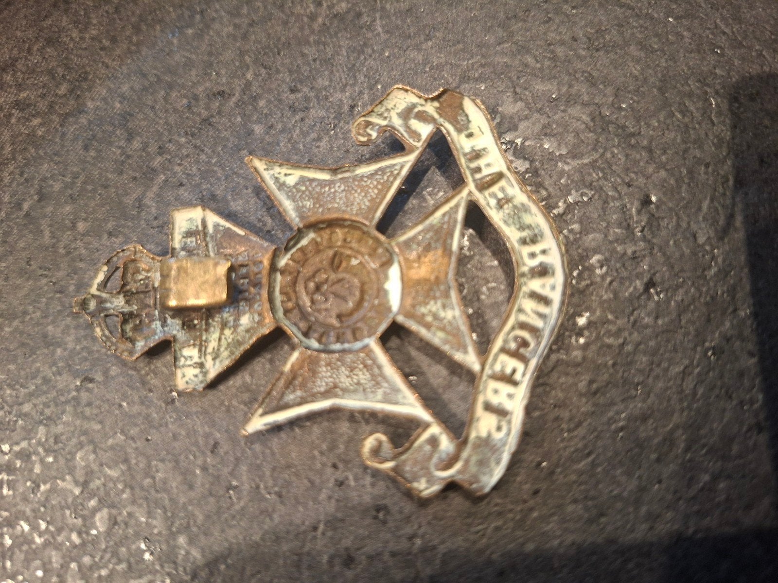 engels ww1 somme ieper, Ophalen of Verzenden