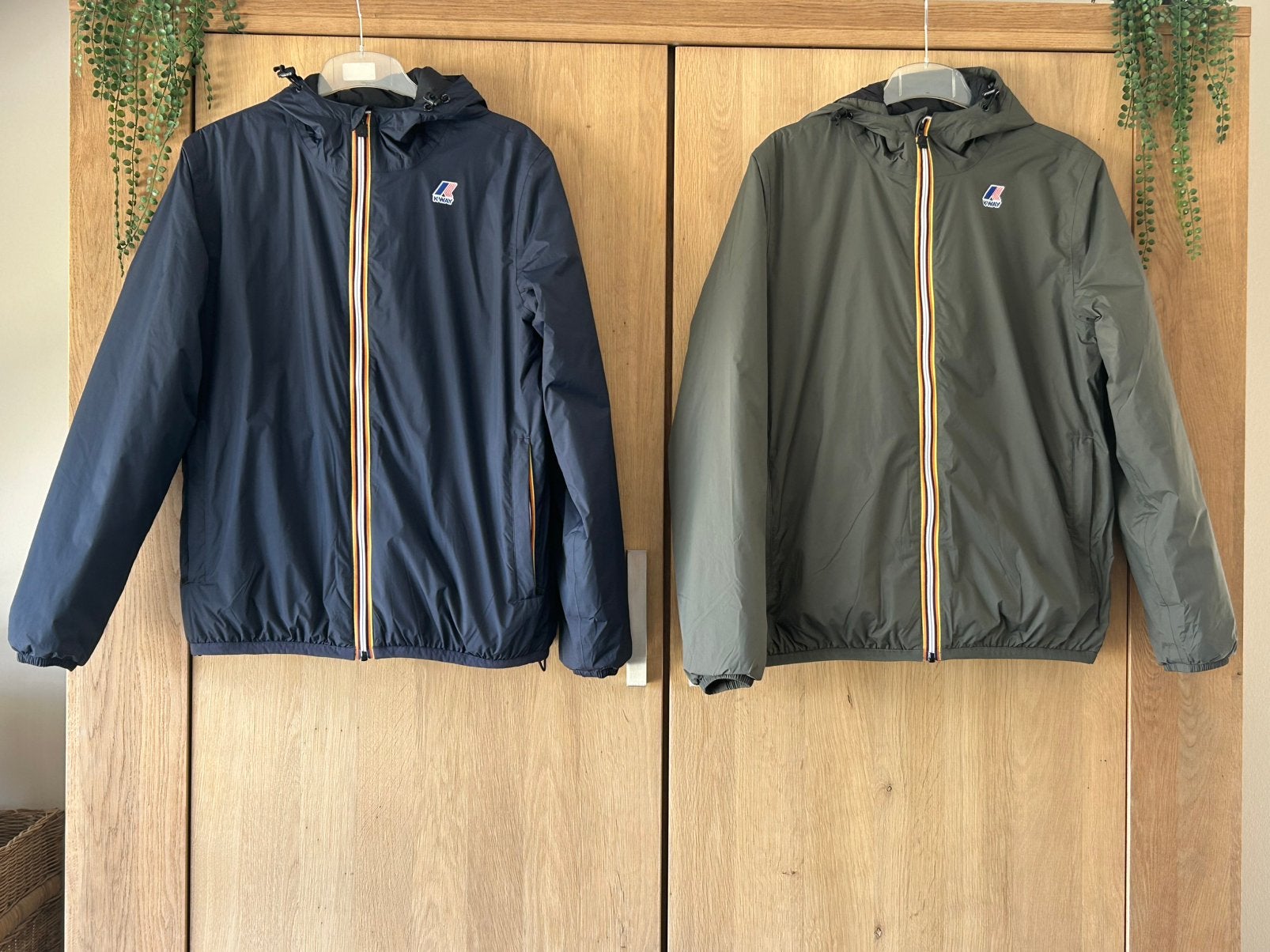 Splinternieuw K-way le vrai 4.0 claude warm(medium), Vêtements | Hommes, Enlèvement ou Envoi, Neuf