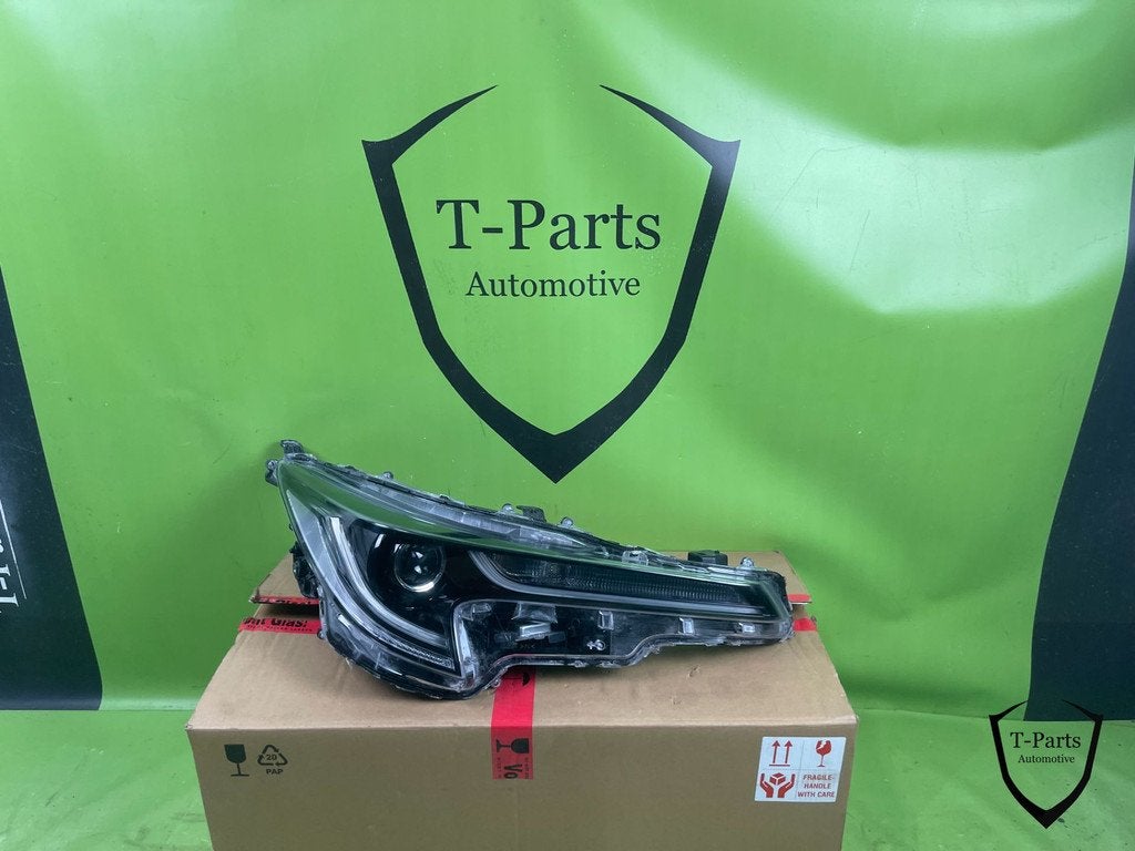 Ampoule de phare droit Toyota Corolla 8111002s70, Autos : Pièces & Accessoires, Info@toyota.co.jp, Toyota Motor Corporation, Toyota-Cho 1
471-8571  Toyota City