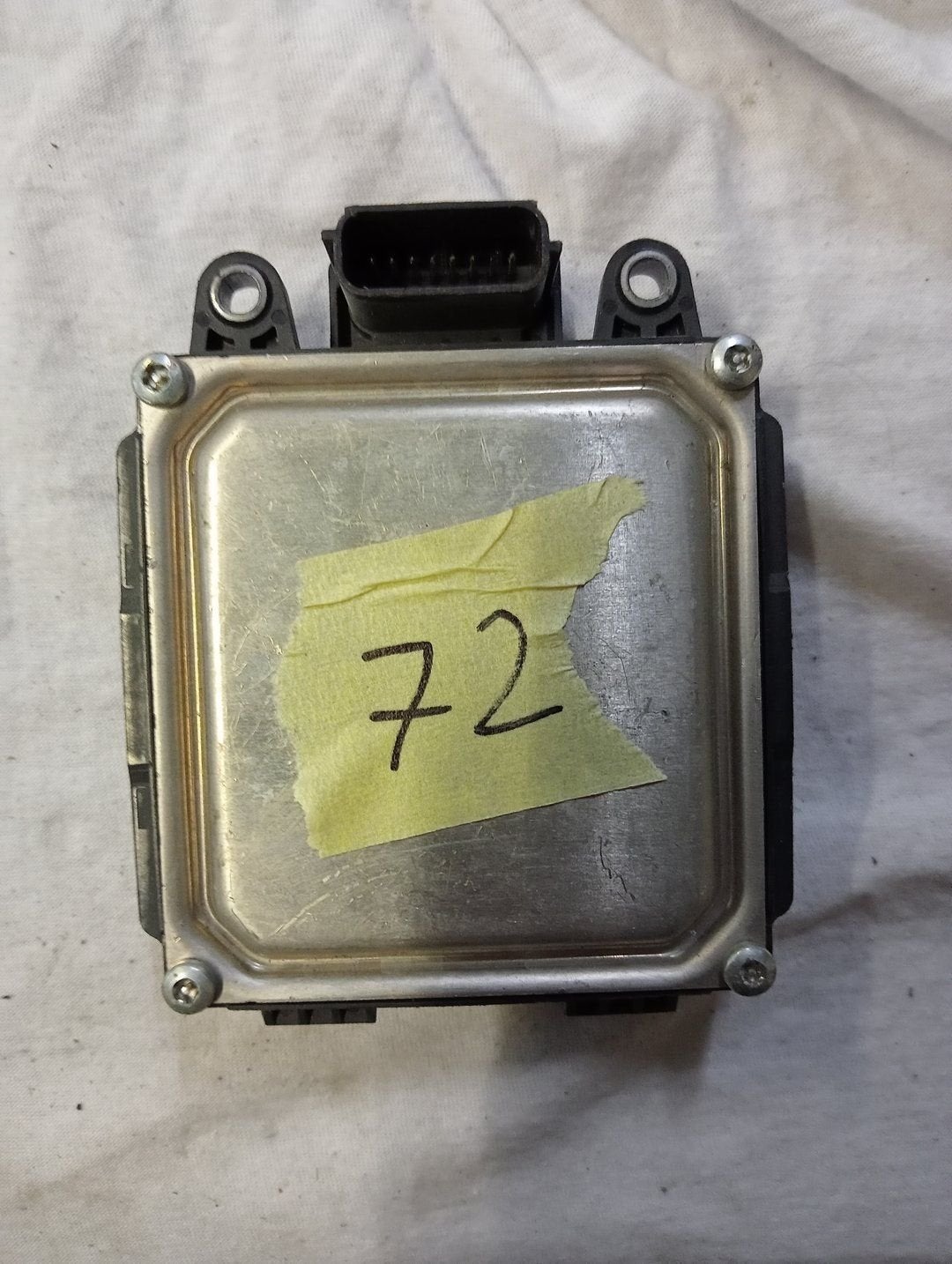 Ford Explorer ACC Radar A2C77149402, -, Utilisé, -, Ford USA