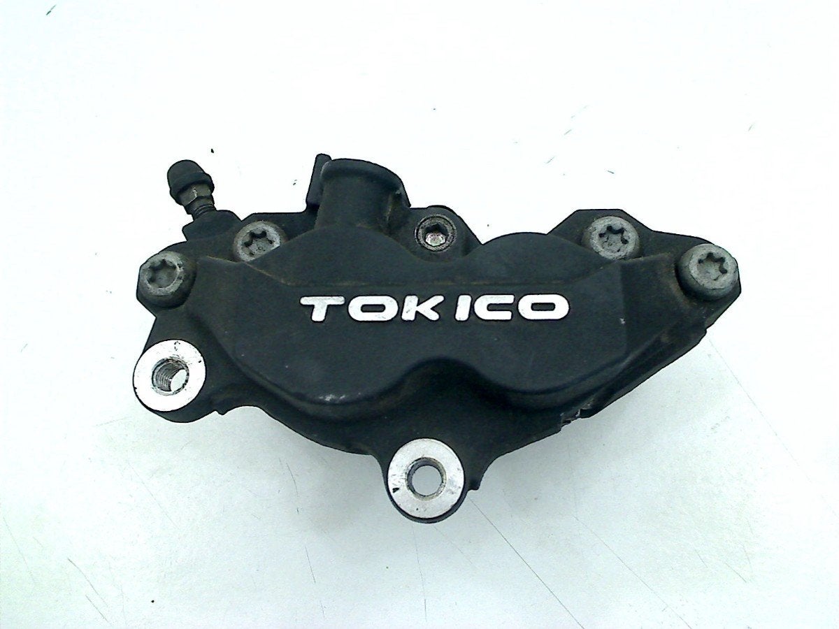 REMKLAUW LINKS VOOR GSX 650 F 2008-2012 (GSX650F CJ1), Motoren, Dhr. S. di Majo, Gebruikt, Info@cama-motorparts.nl, P.J. Troelstraweg 8 8
3144 CX  MAASSLUIS, NL
