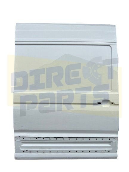 Volkswagen Crafter (9/16-) / MAN TGE (5/17-) schuifdeur Rech, Overige automerken, -, -, Nieuw